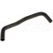 Motormite PCV HOSE-FITS 2.0L 46012 - alternate 2